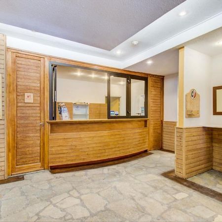 Le Borsat IV Tignes ST5 Villa Eksteriør billede