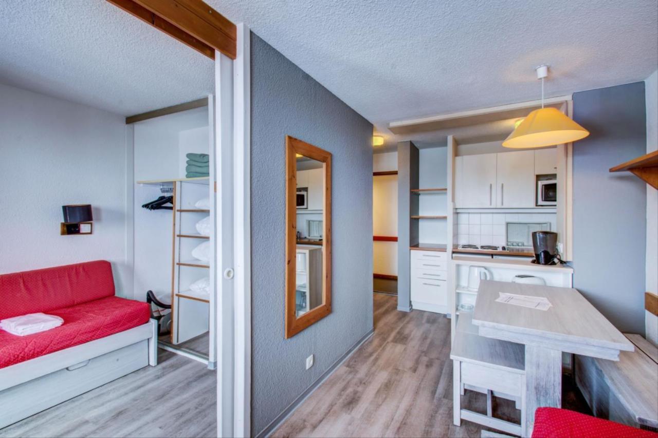 Le Borsat IV Tignes ST5 Villa Eksteriør billede