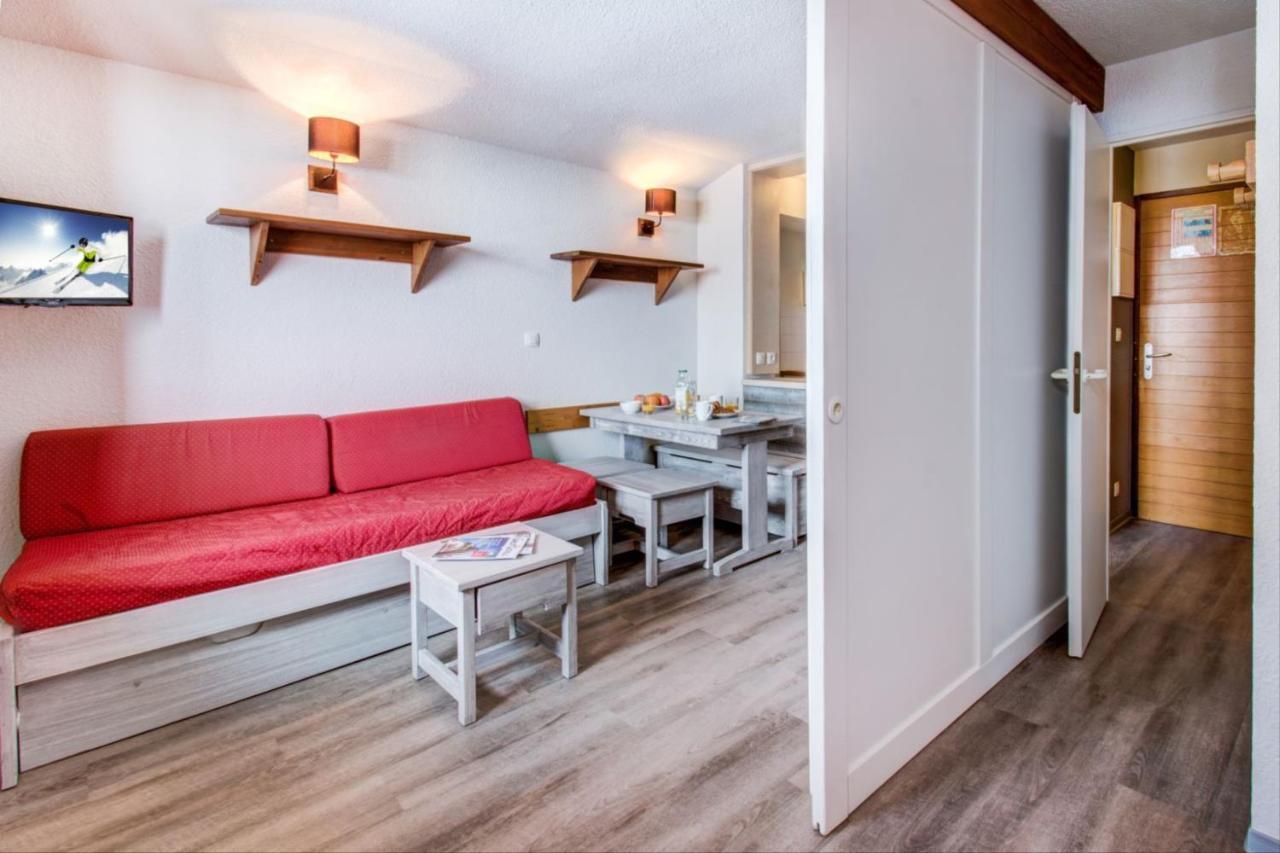 Le Borsat IV Tignes ST5 Villa Eksteriør billede