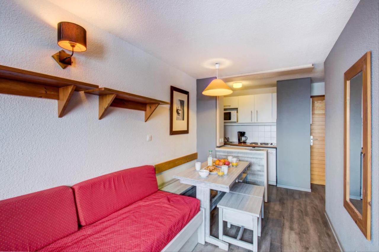 Le Borsat IV Tignes ST5 Villa Eksteriør billede