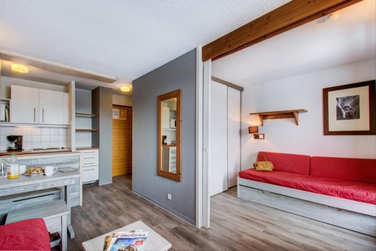 Le Borsat IV Tignes ST5 Villa Eksteriør billede