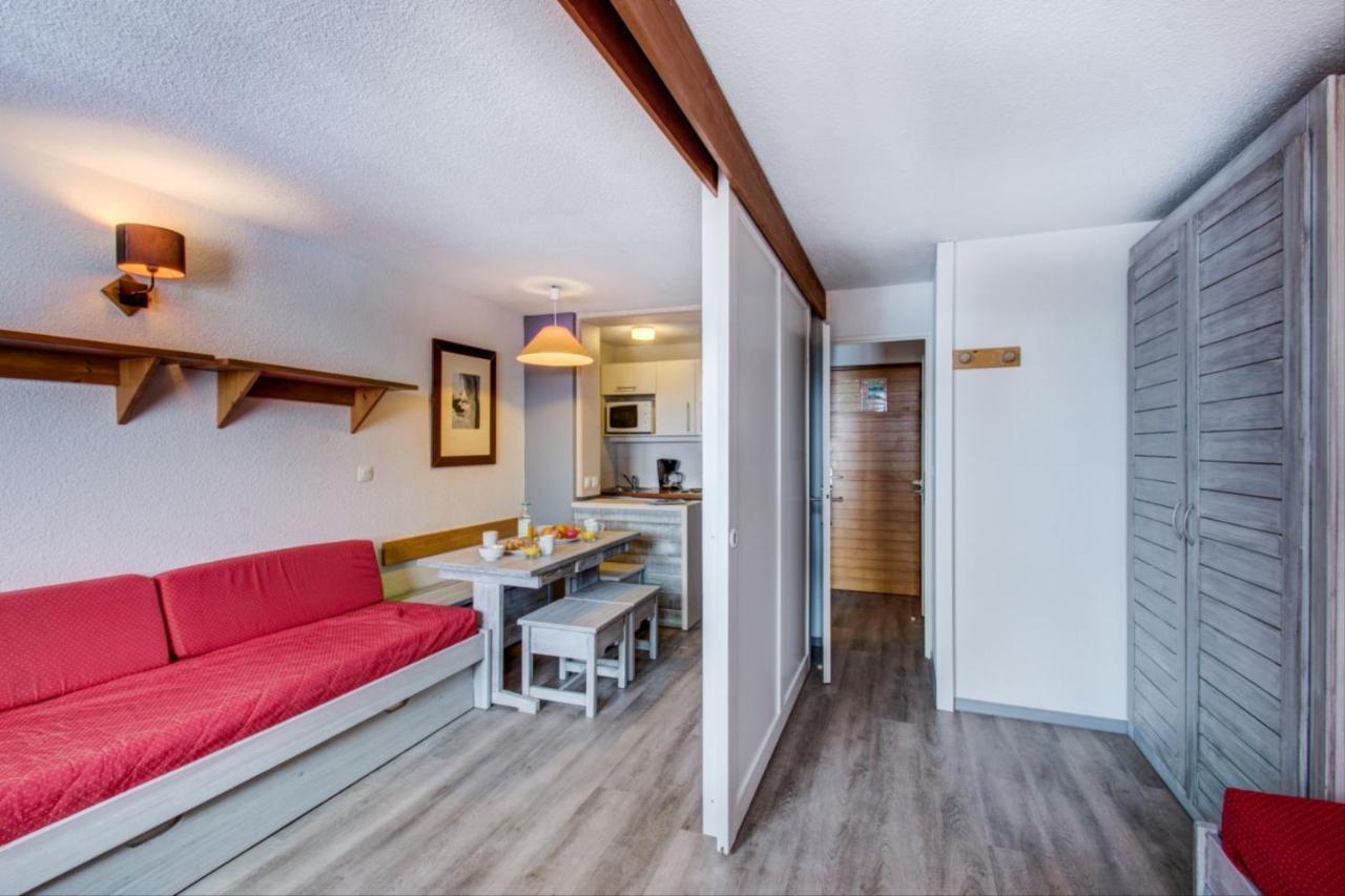 Le Borsat IV Tignes ST5 Villa Eksteriør billede